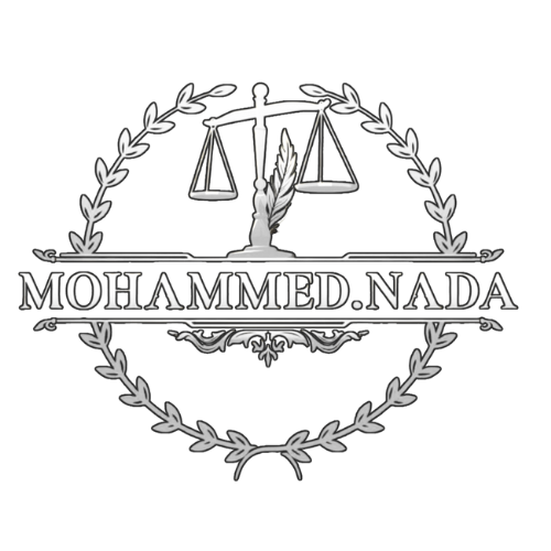 Mohamed Nada Legal consultancy