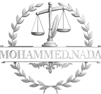 Mohamed Nada Legal consultancy